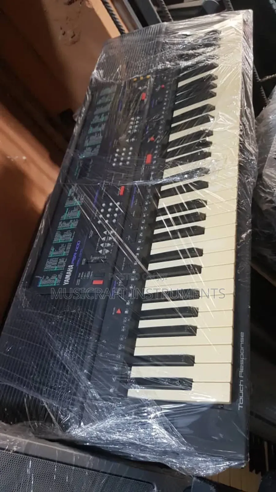 Piano Repair Services