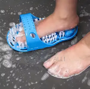 High Reliability Shower Foot Cleaner Foot