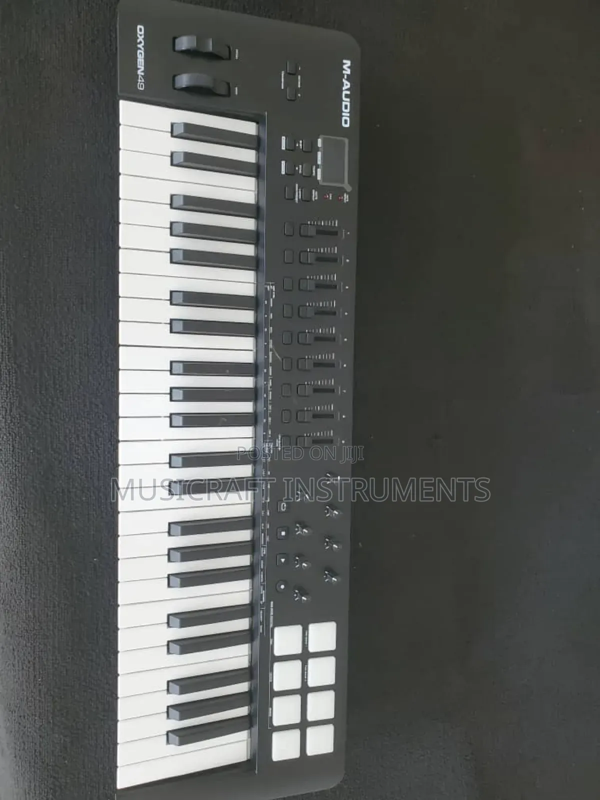 Piano Repair Services