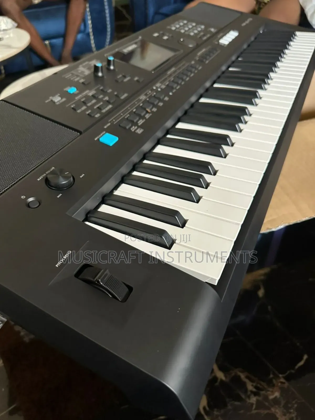Piano Repair Services
