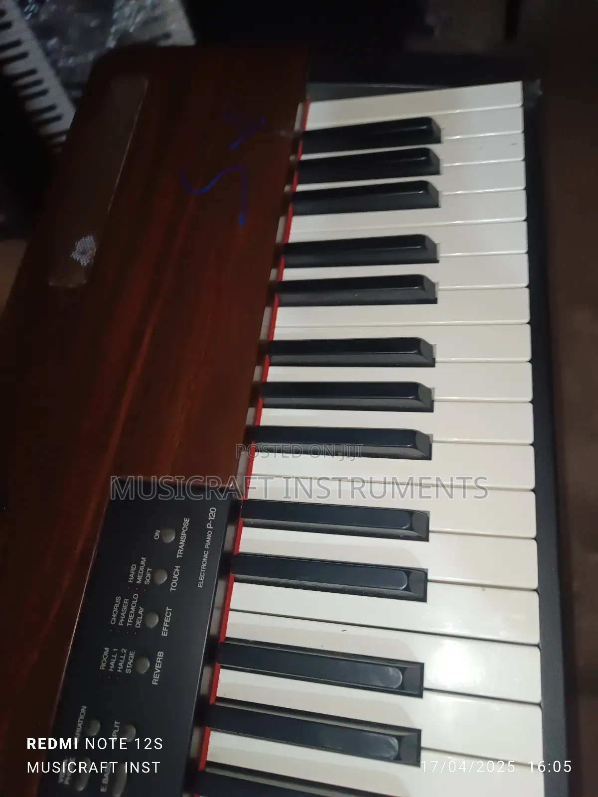 Piano Repair Services