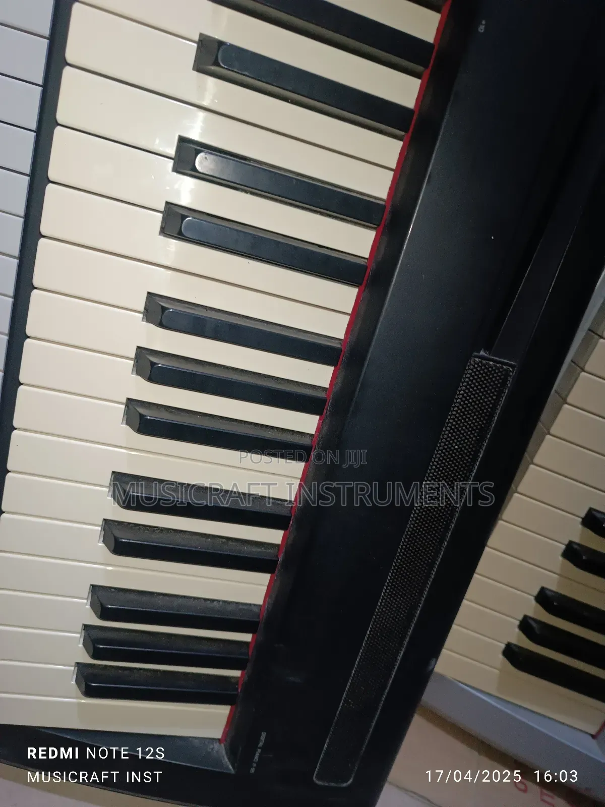Piano Repair Services