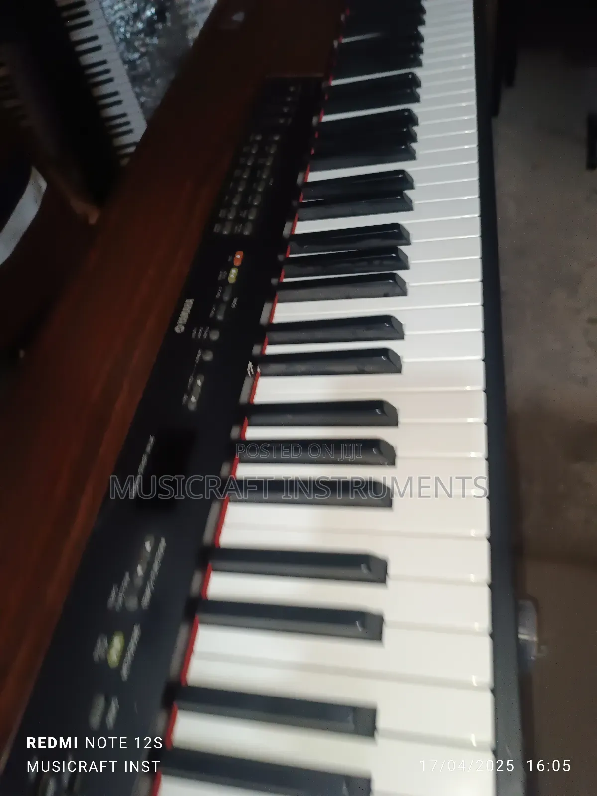 Piano Repair Services