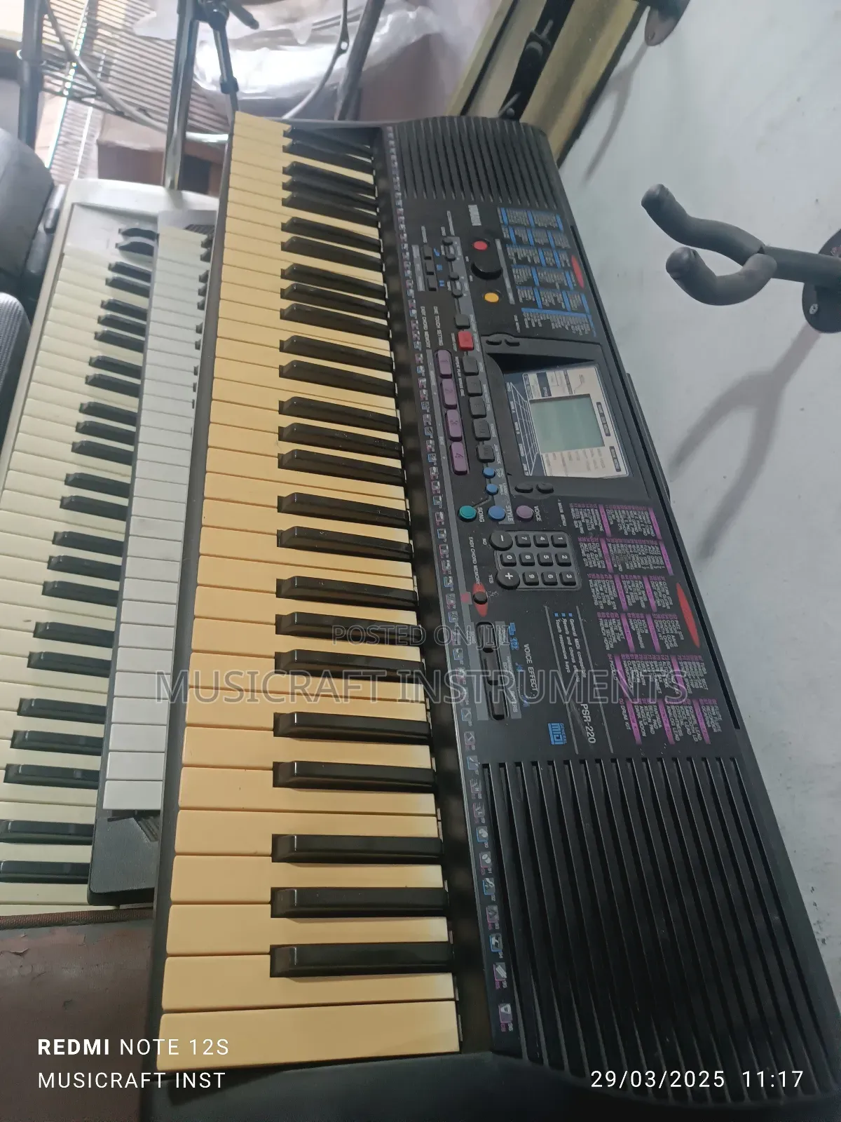 Piano Repair Services
