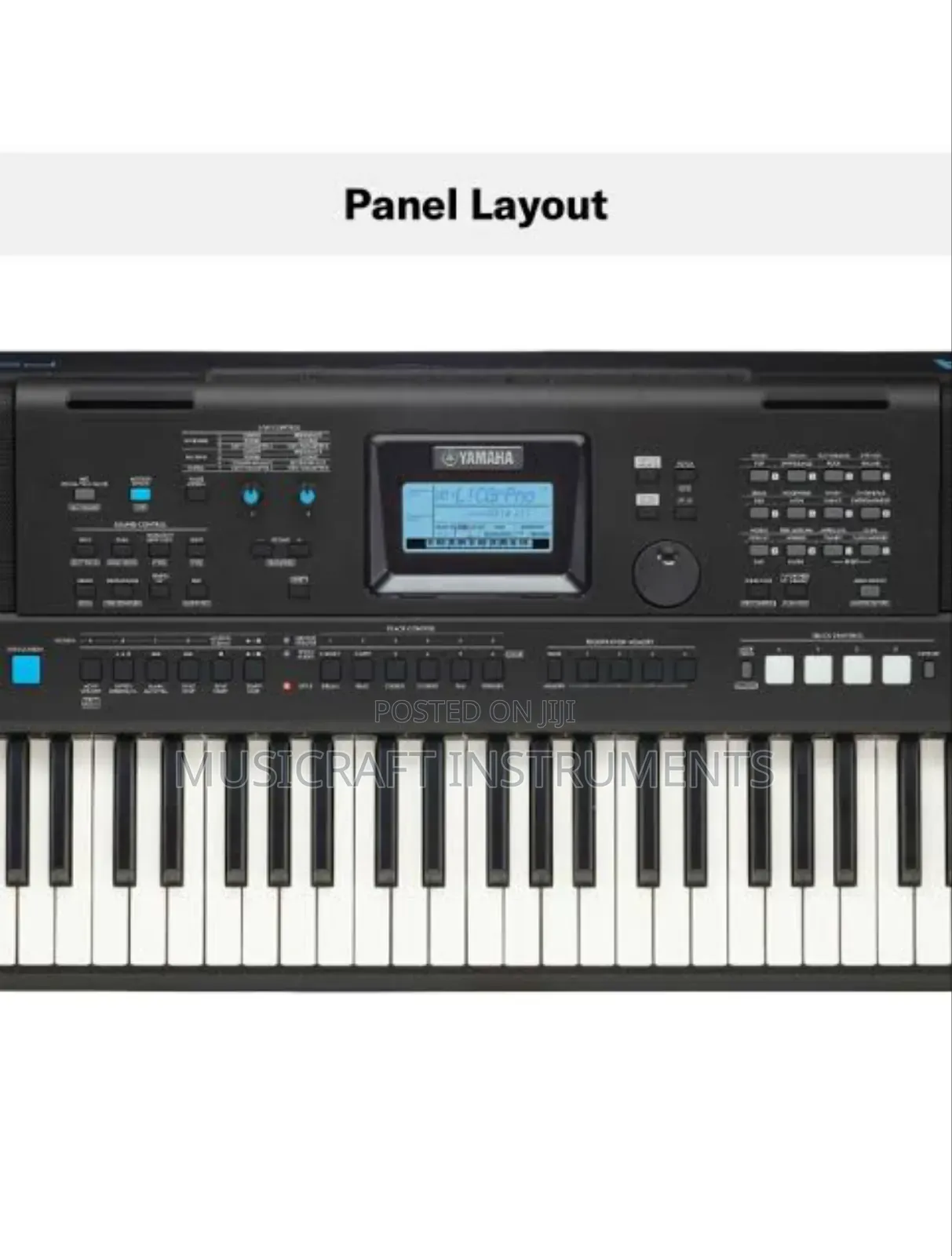 Piano Repair Services