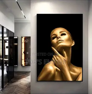 Led Crystal Porcelain Wall Lamp – Remote Switch