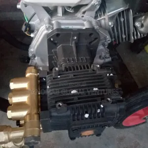 13 HP Industrial Honda High Pressure Washer 4 Frequent Uses