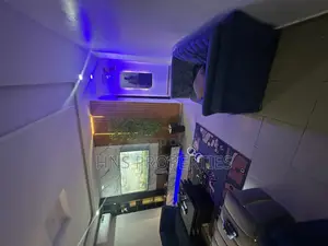 3bdrm Block of Flats in Brains And Hammers, Life Camp for sale