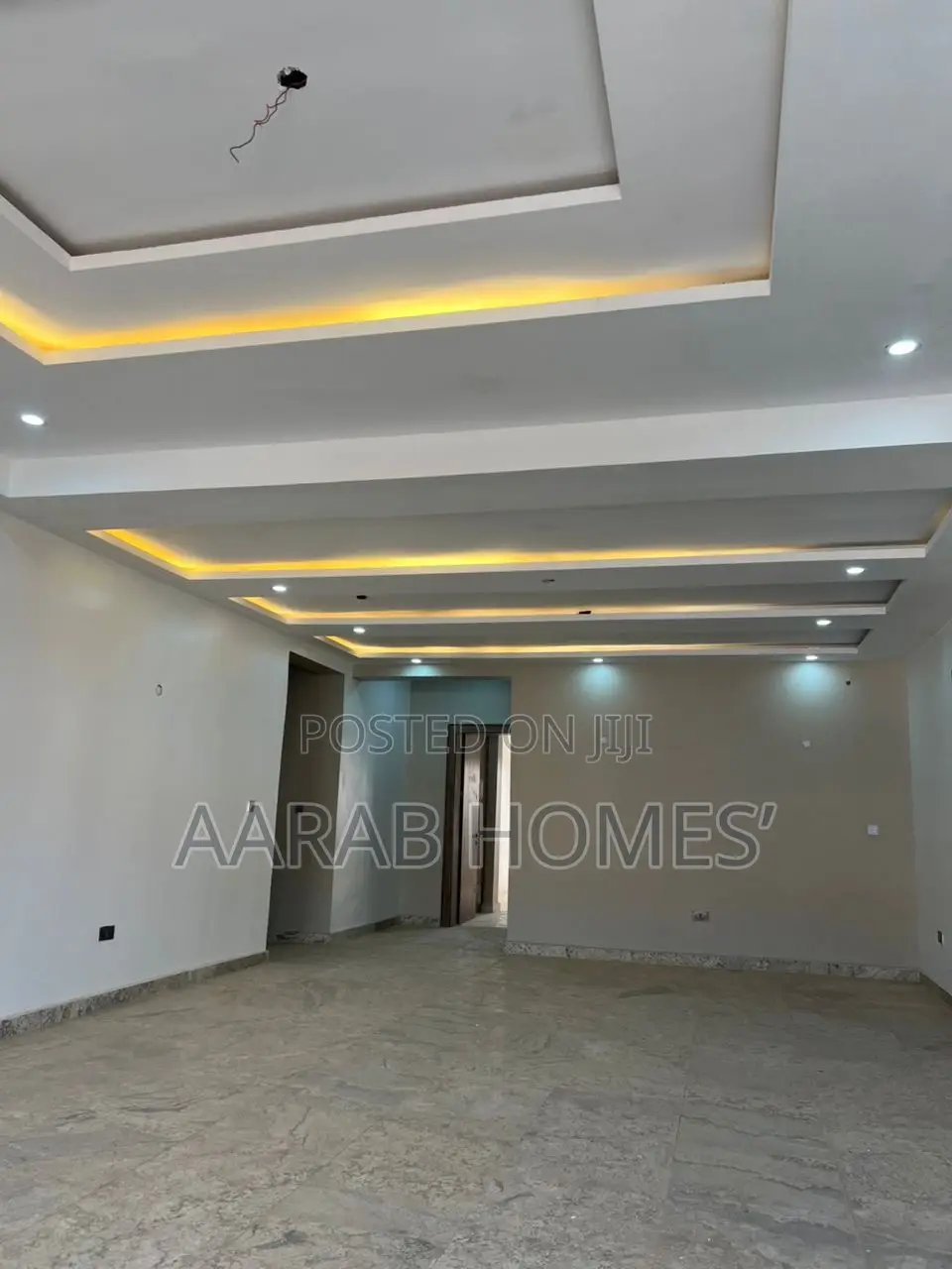 3bdrm Apartment in Katampe Extension for rent