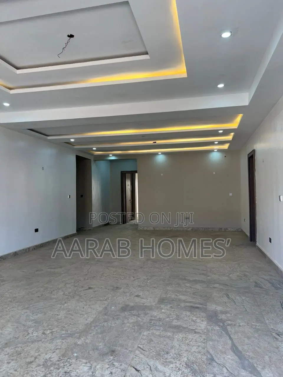 3bdrm Apartment in Katampe Extension for rent