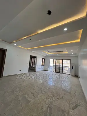 3bdrm Apartment in Katampe Extension for rent