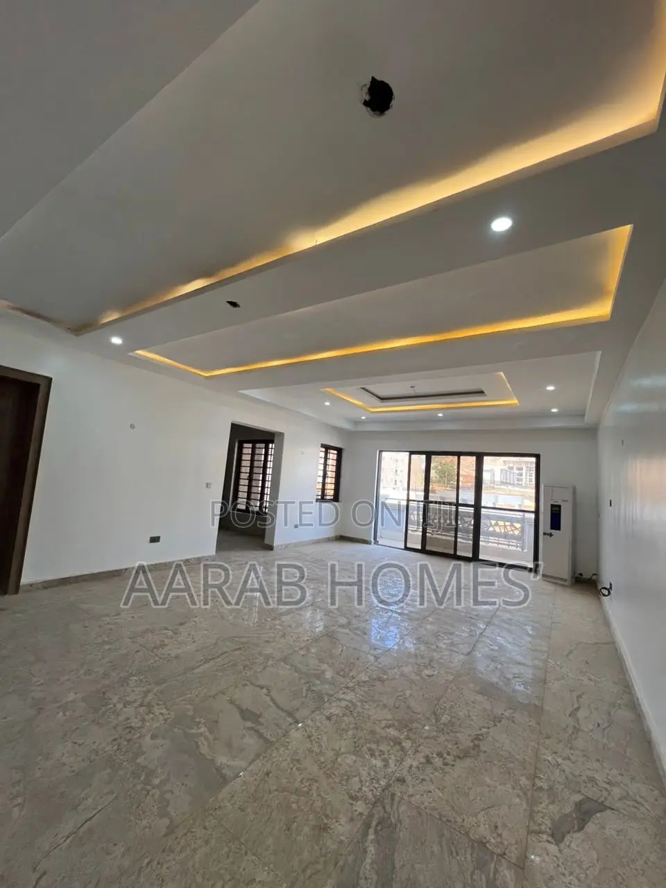 3bdrm Apartment in Katampe Extension for rent