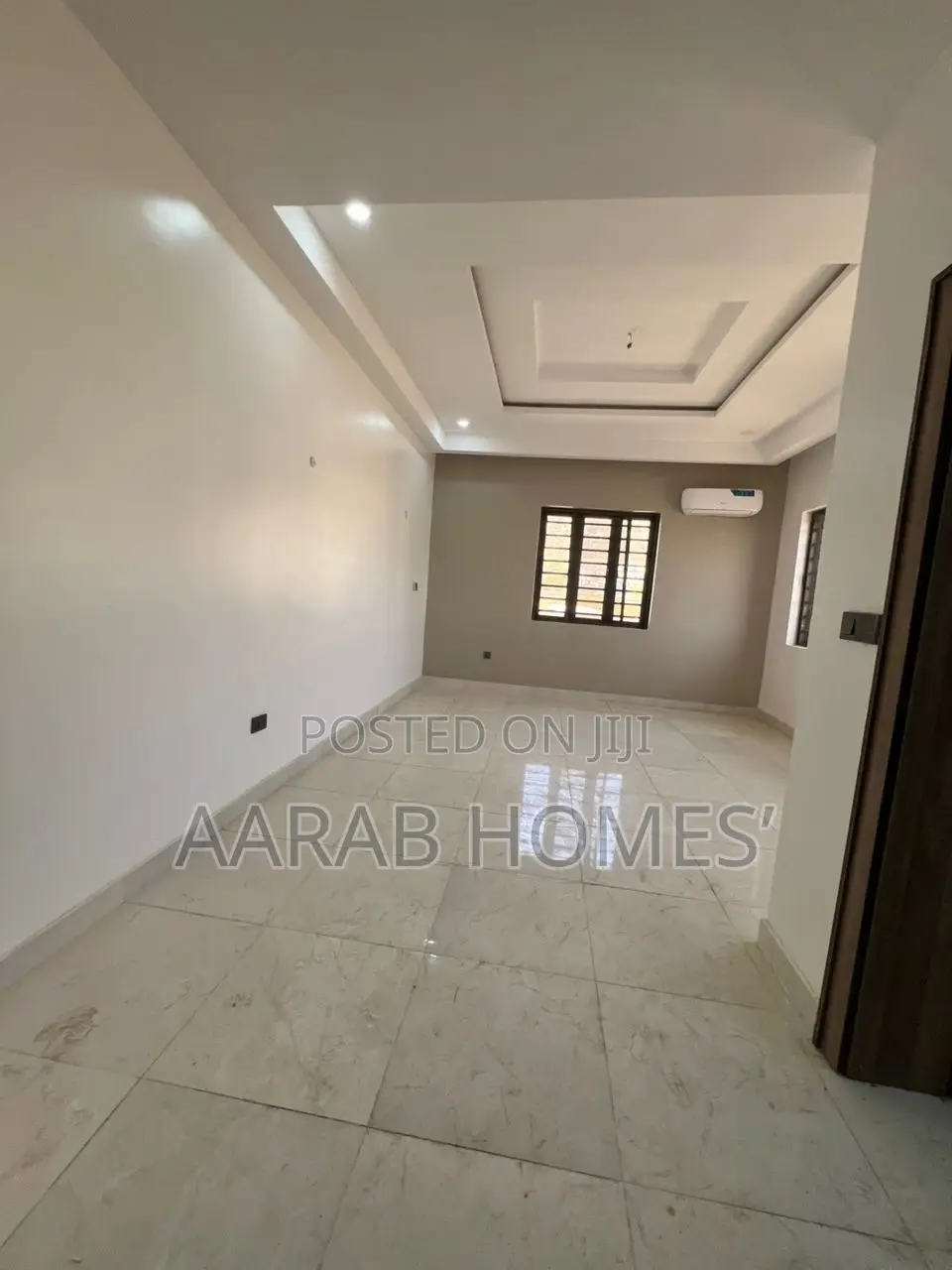 3bdrm Apartment in Katampe Extension for rent