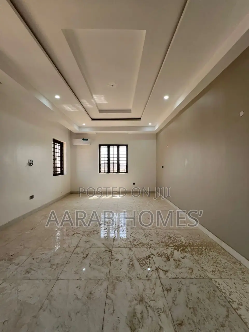 3bdrm Apartment in Katampe Extension for rent