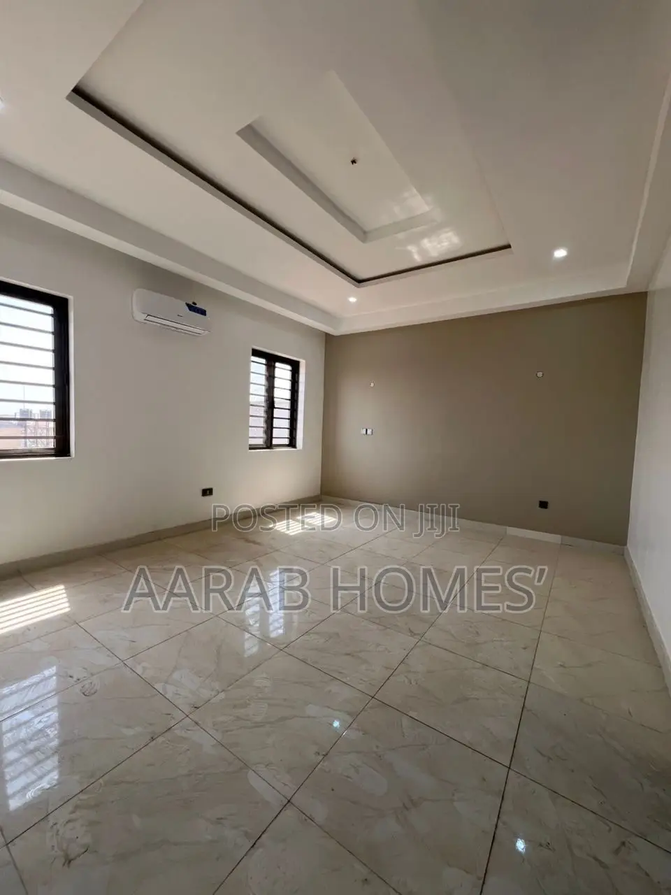 3bdrm Apartment in Katampe Extension for rent