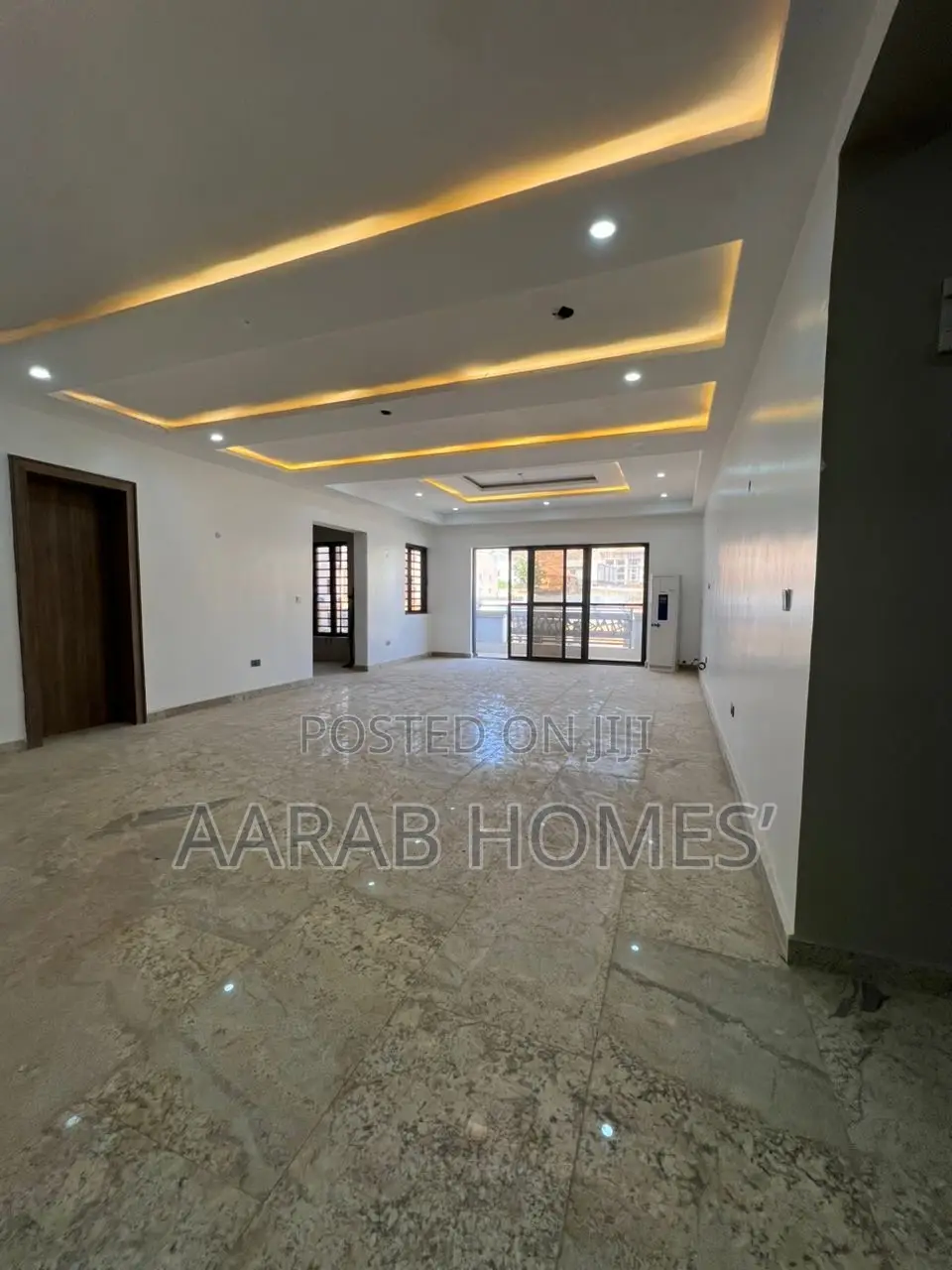 3bdrm Apartment in Katampe Extension for rent
