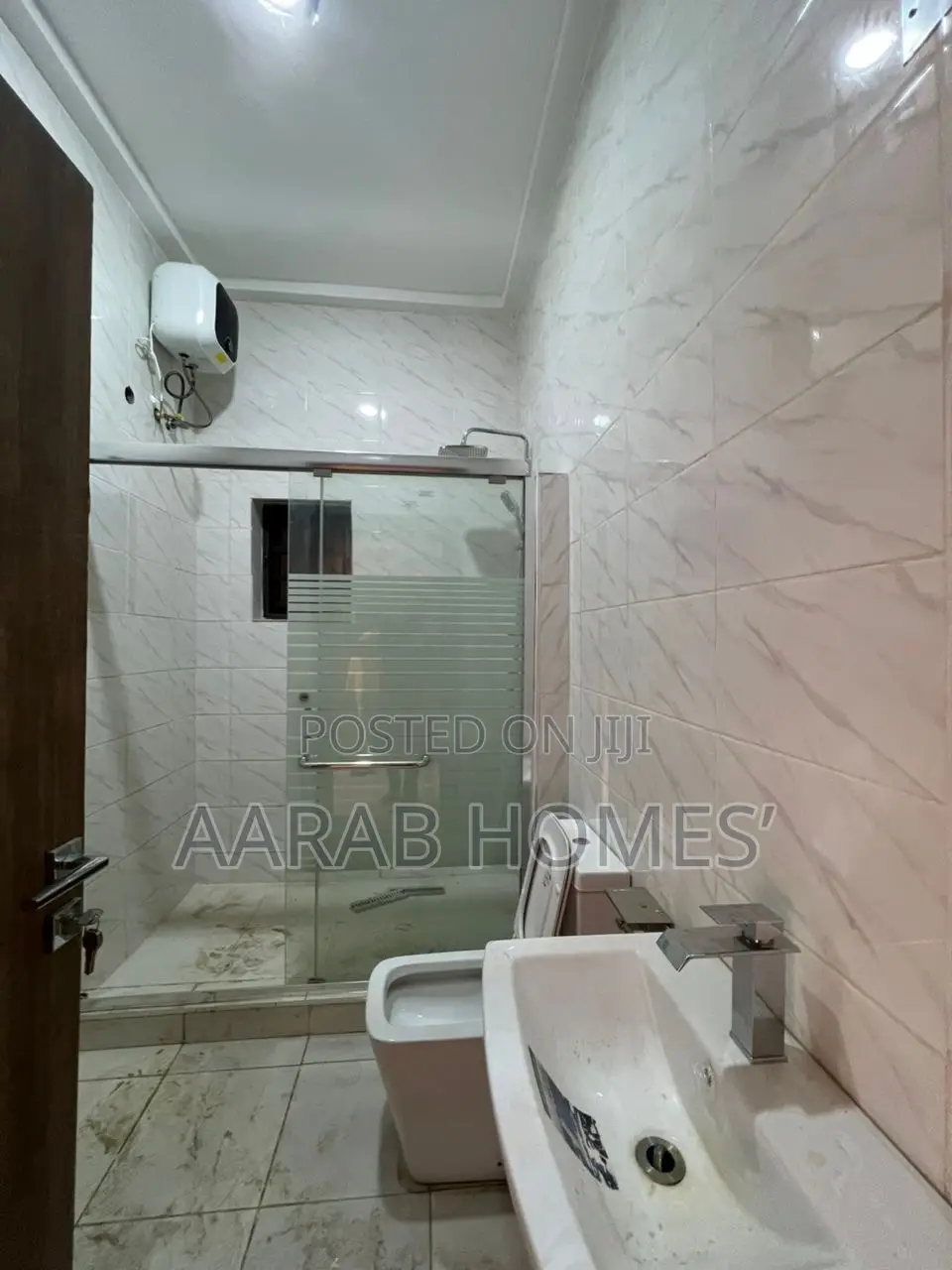 3bdrm Apartment in Katampe Extension for rent