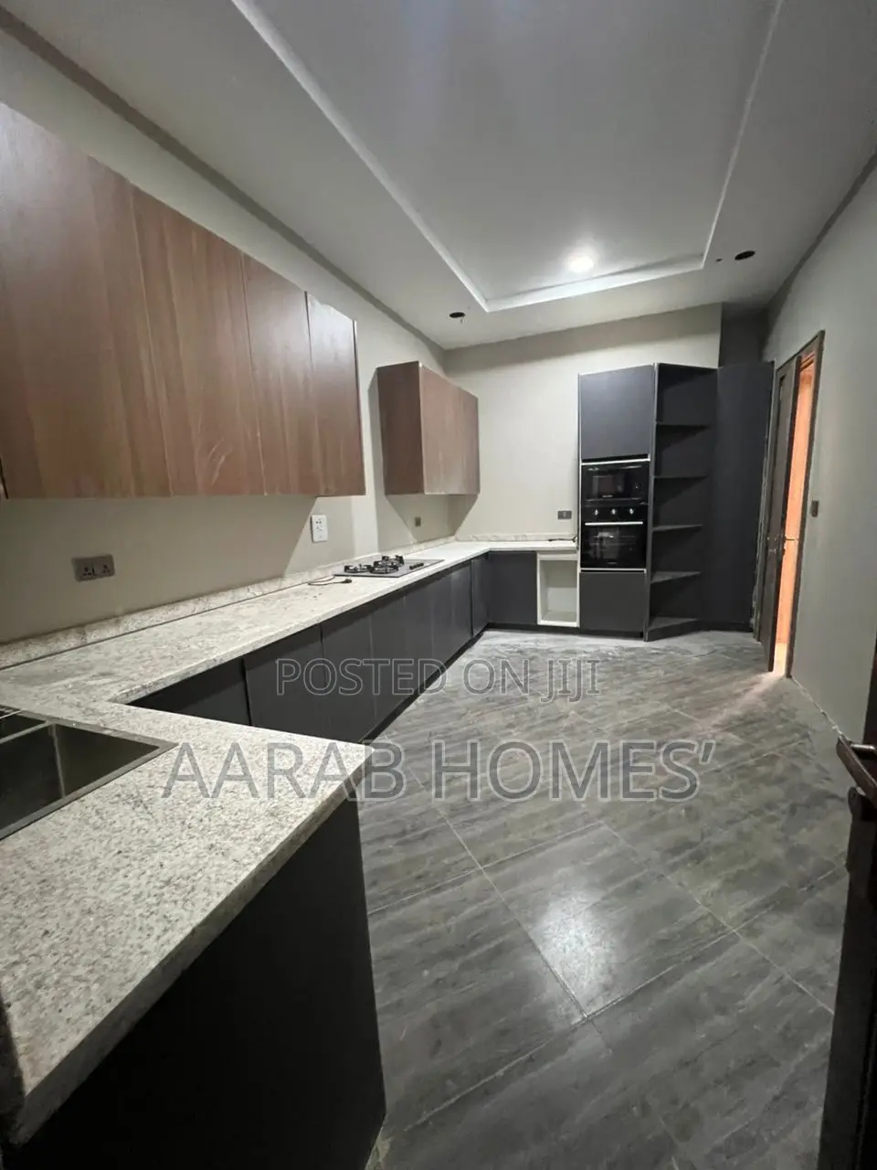 3bdrm Apartment in Katampe Extension for rent