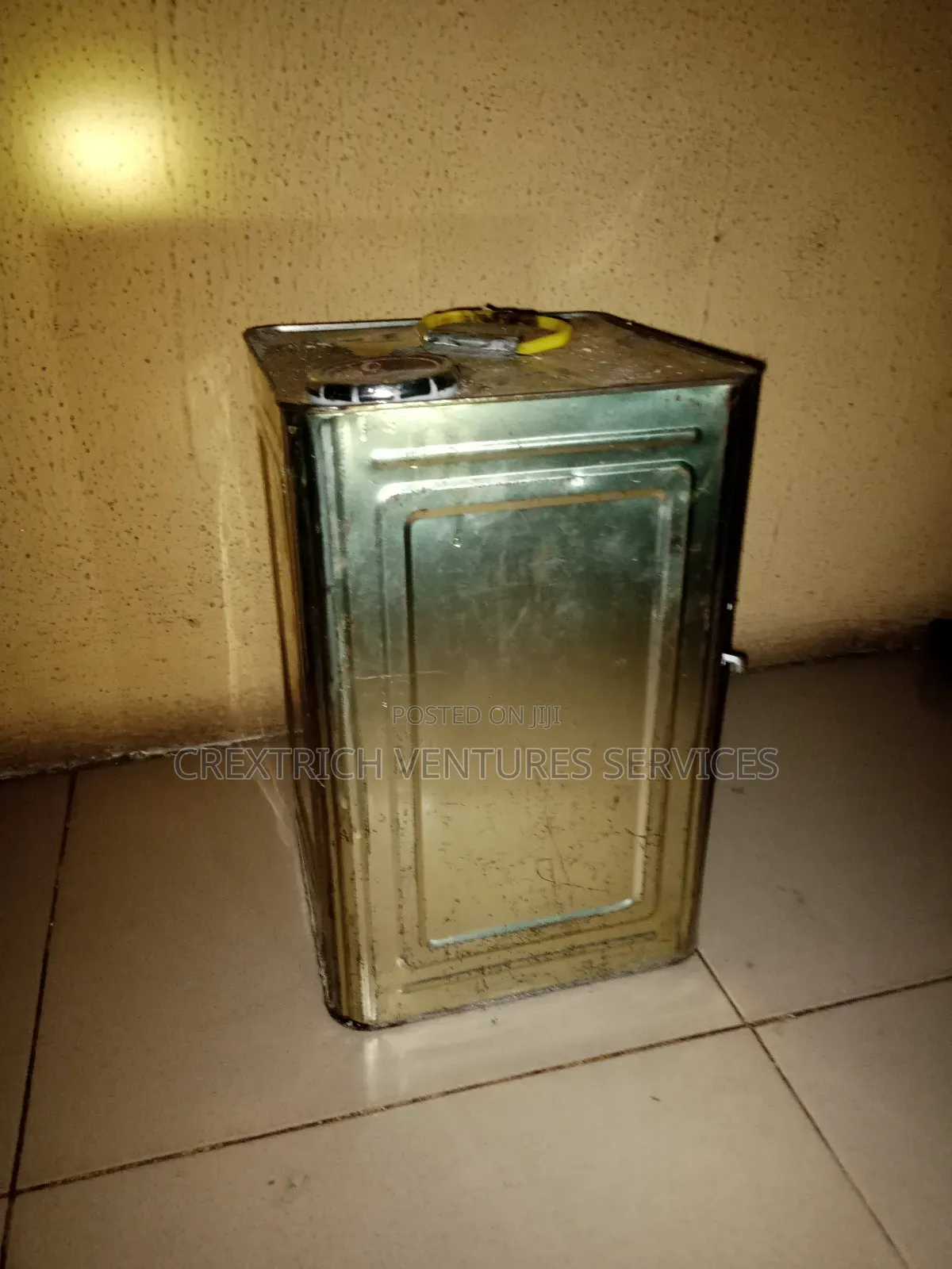 Polyester Resin 20kg Gallon