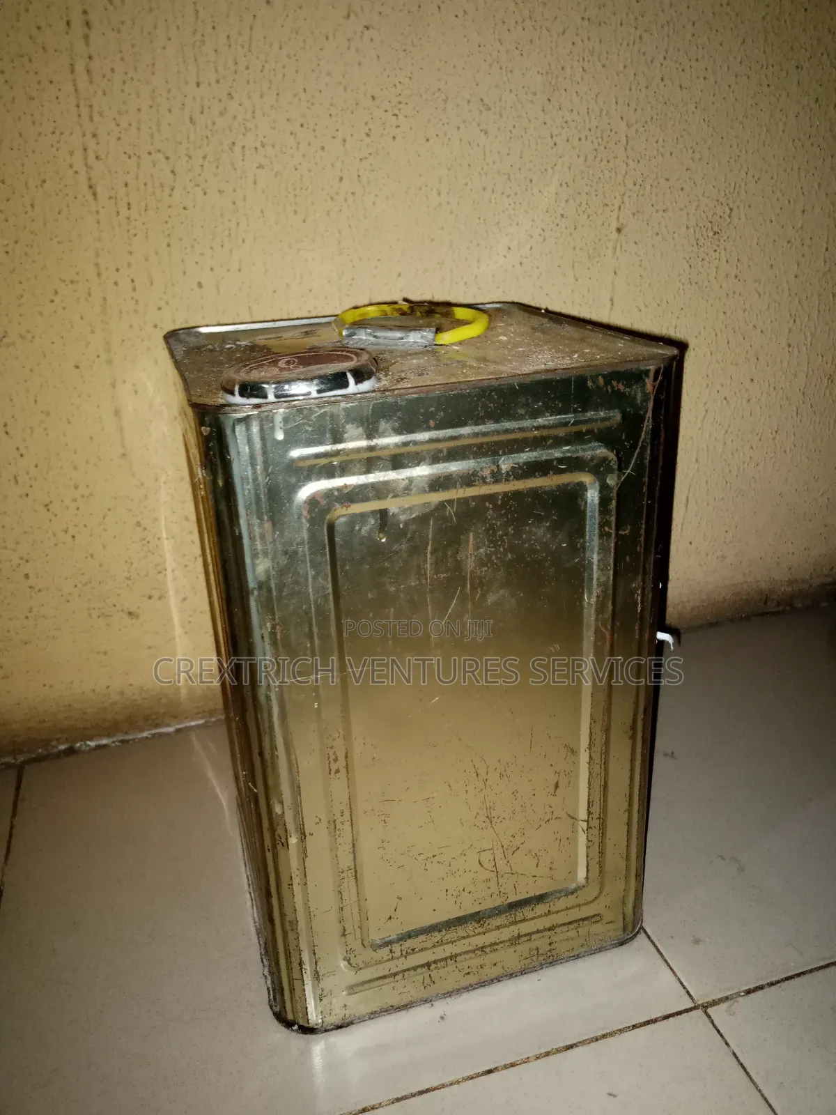 Polyester Resin 20kg Gallon