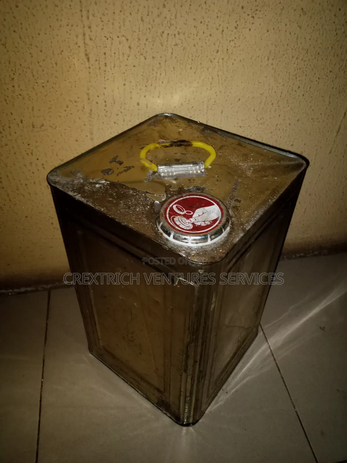 Polyester Resin 20kg Gallon