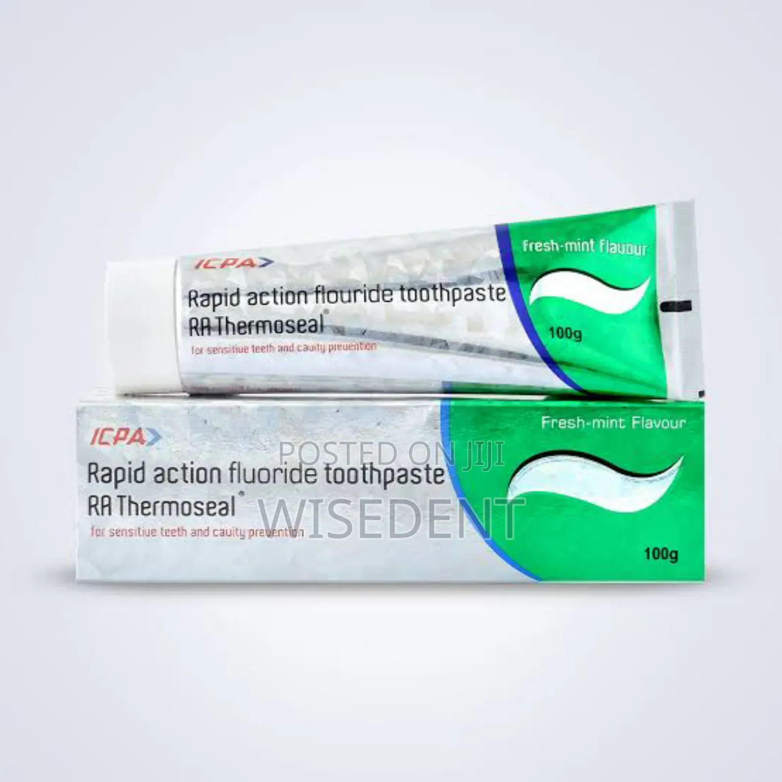 Thermoseal 100g