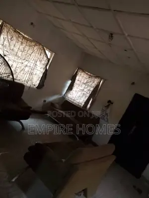 3bdrm Bungalow in Oshin Ayobo for sale