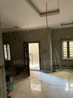 Furnished 2bdrm Block of Flats in Freedom Way, Victoria Island for rent