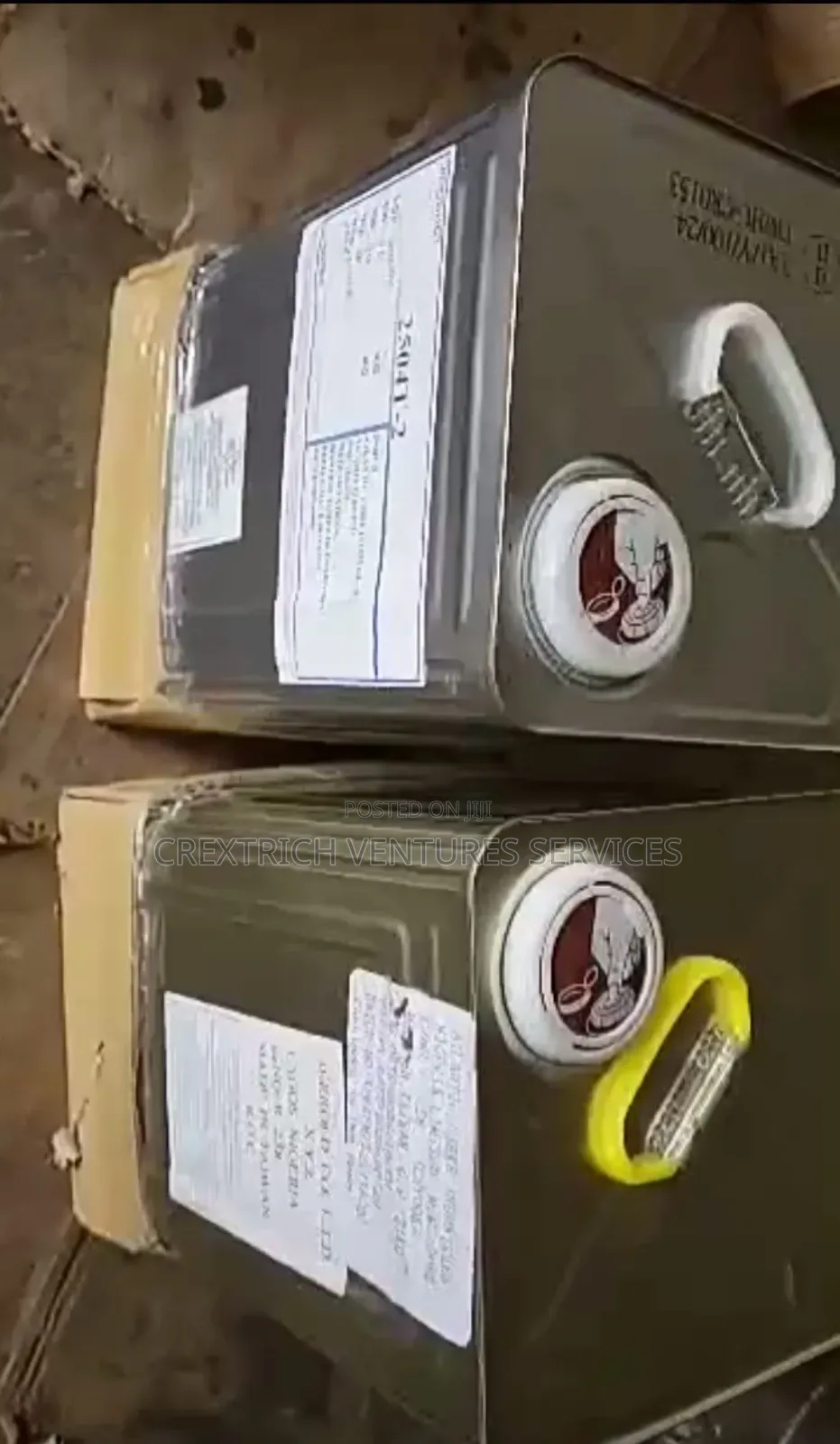 Polyester Resin 20kg Gallon