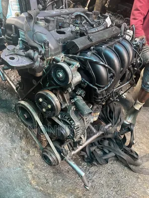 Engine for Ford Escape 2008 4 Plug