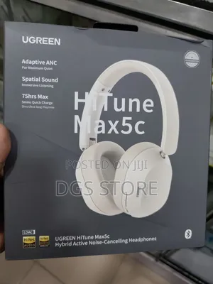Ugreen Hitune Max 5c Bluetooth Headphone
