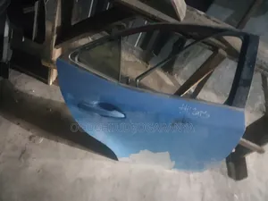 Back Door for Ix 250 2015