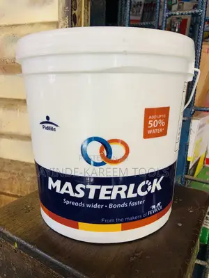 Masterlok Bond 25kg