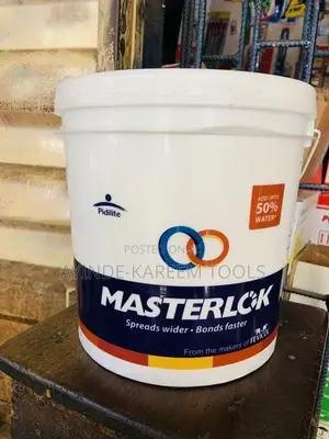 Masterlok Bond 25kg