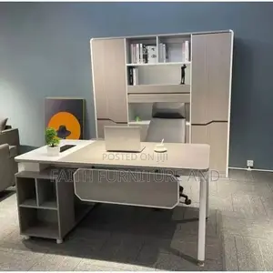 1.6 Meters Office Desk for Office Purpose