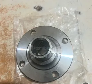 Suzuki Spresso Wheel Hub