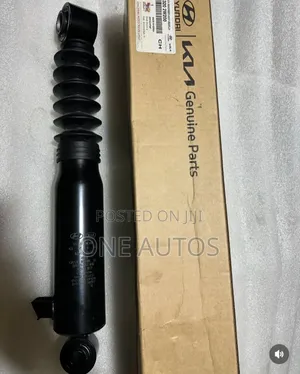 Hyundai/Kia Rear Shock
