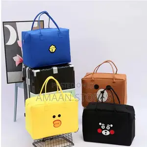 Photo - Picnic Travel Bag
