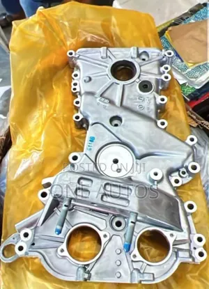 Hyundai/Kia Oil Pump