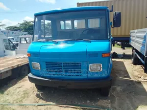 Tipper 608 Faka
