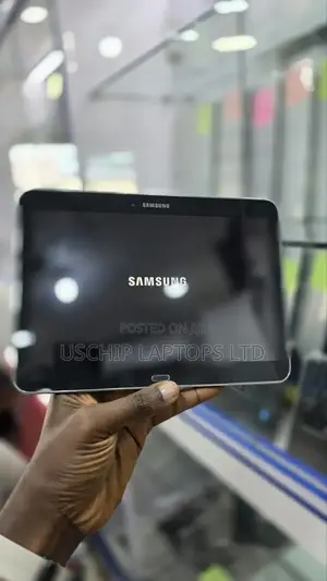 Samsung Galaxy Tab 4 16 GB Black