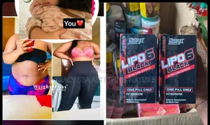 Lipppo 6 Weight Reduction