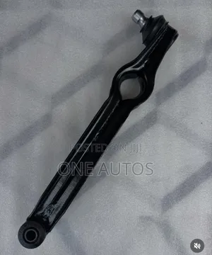 Suzuki Low Arm