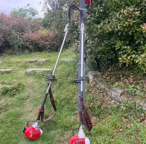 Palm Harvester Machine