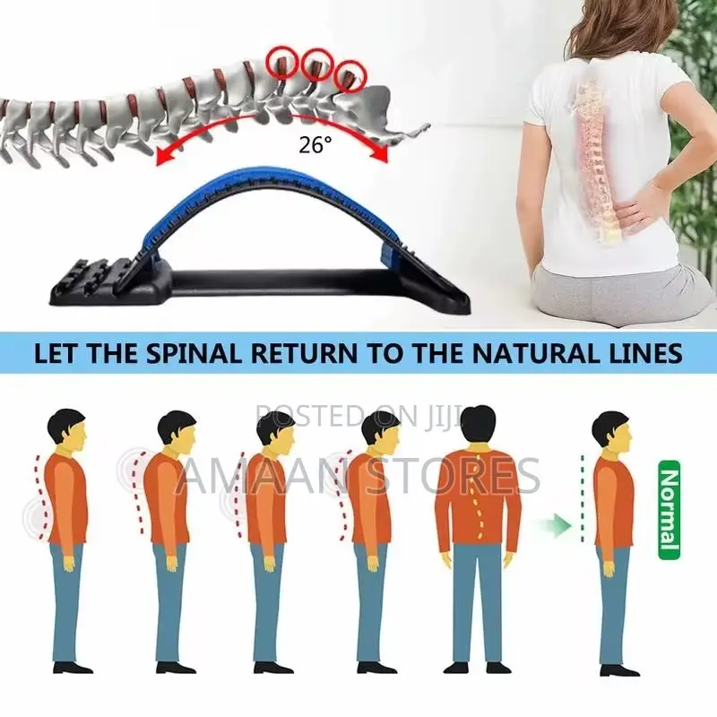 Back Stretcher