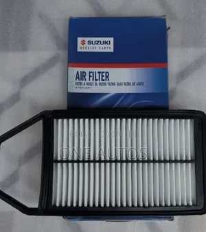 Suzuki Dzire Engine Filter