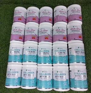 Gluta Glow Sparkk