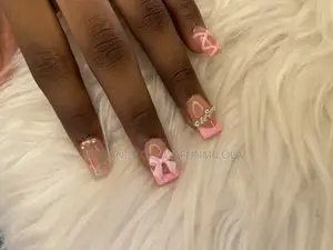Nail Technician
