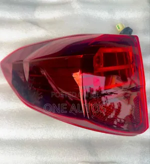 Suzuki Vitara Rear Lamp