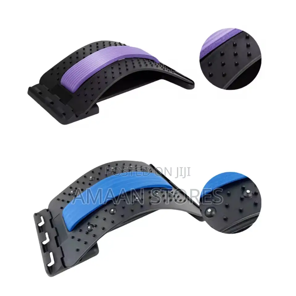Back Stretcher
